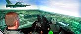 F16 simulator